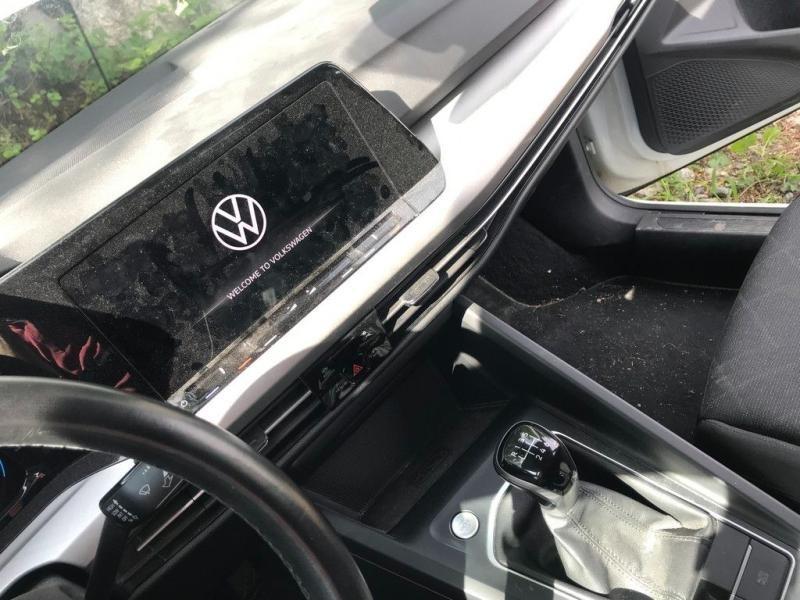 Volkswagen Golf 1.5 TSI EVO ACT 1st Edition Life