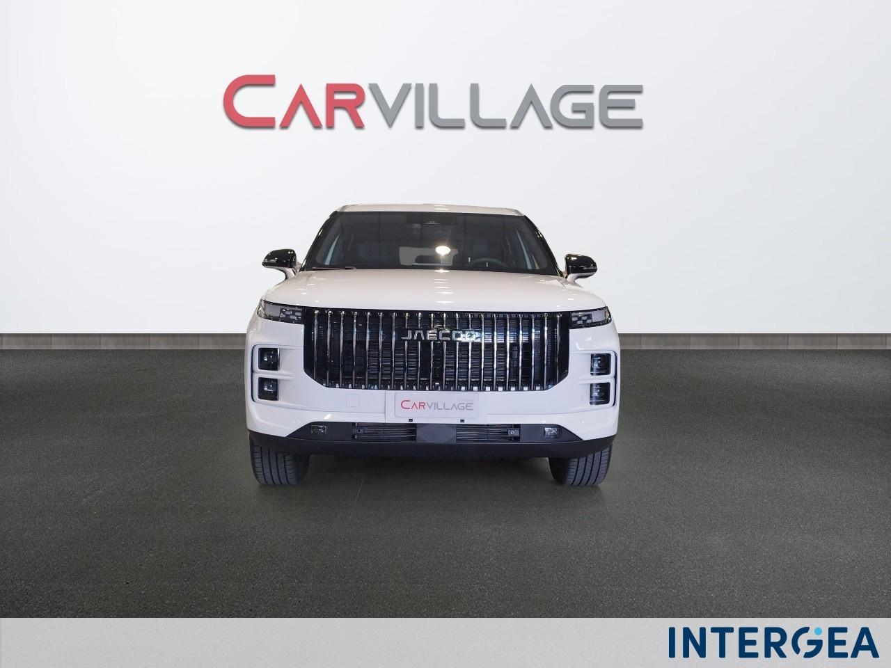 Jaecoo Jaecoo 7 SHS-H 1.5 tgdi hev Exclusive auto
