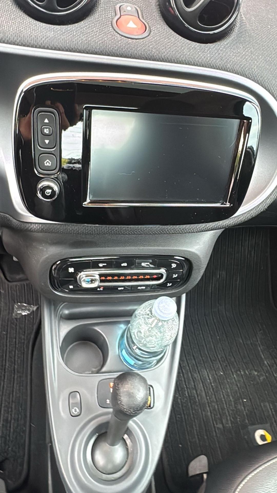 Smart ForTwo 70 1.0 Passion
