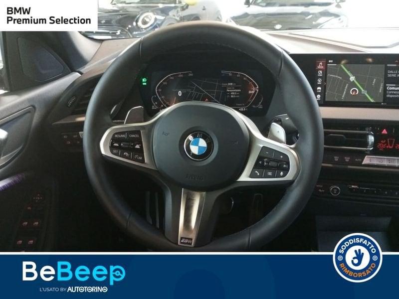 BMW Serie 2 G.C. 220D GRAN COUPE MSPORT XDRIVE AUTO