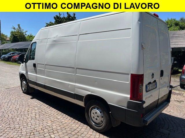 FIAT Ducato 15 2.8 JTD MAXI