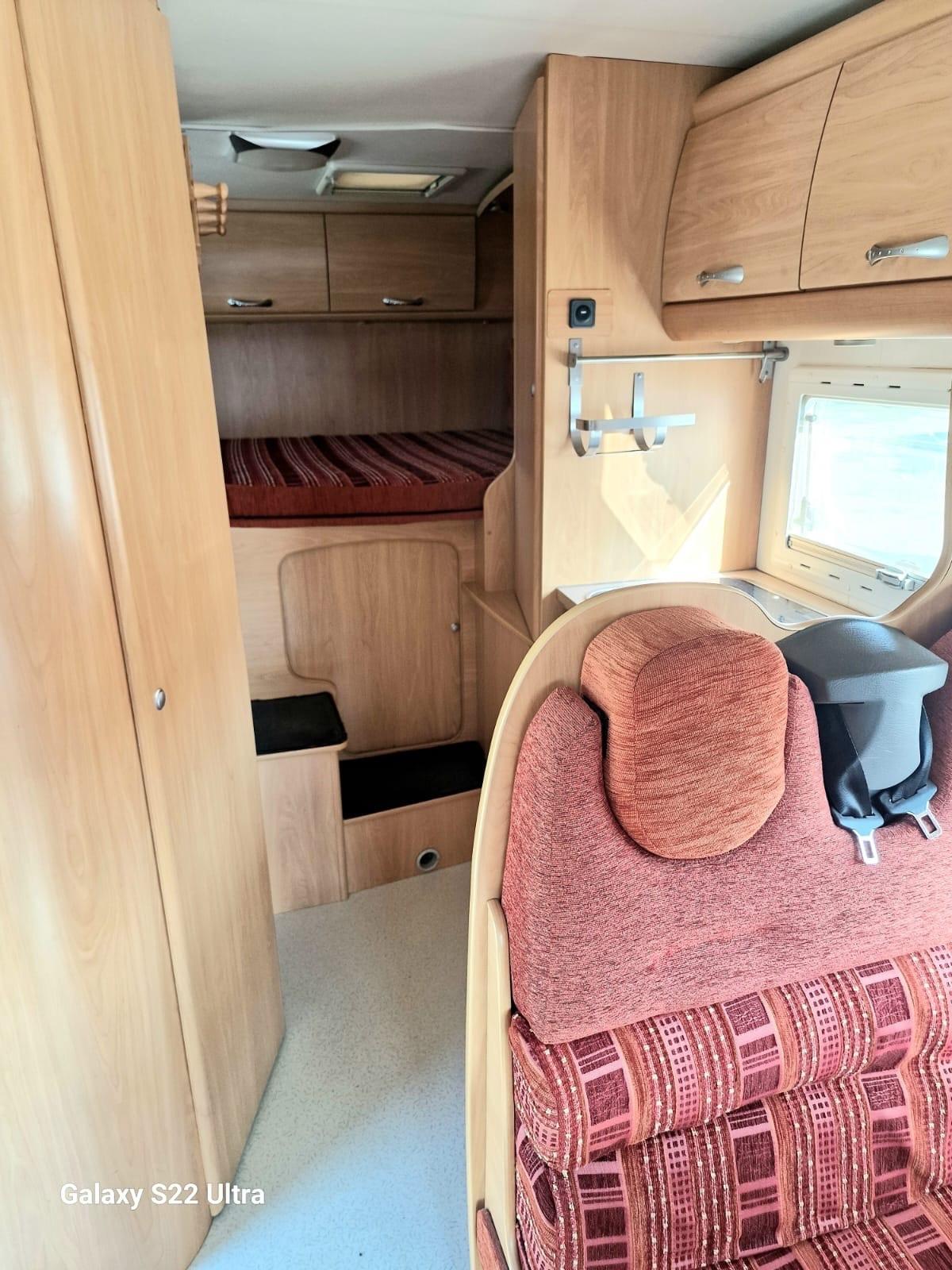992 MANSARDATO Chausson del 2006 in saldo