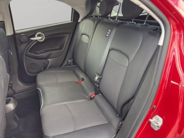 FIAT 500X 2.0 MultiJet 140 CV 4x4 Cross Plus