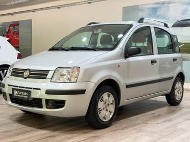 FIAT PANDA 1.2 AUTOMATICA 95.000km NEOPATENTATI