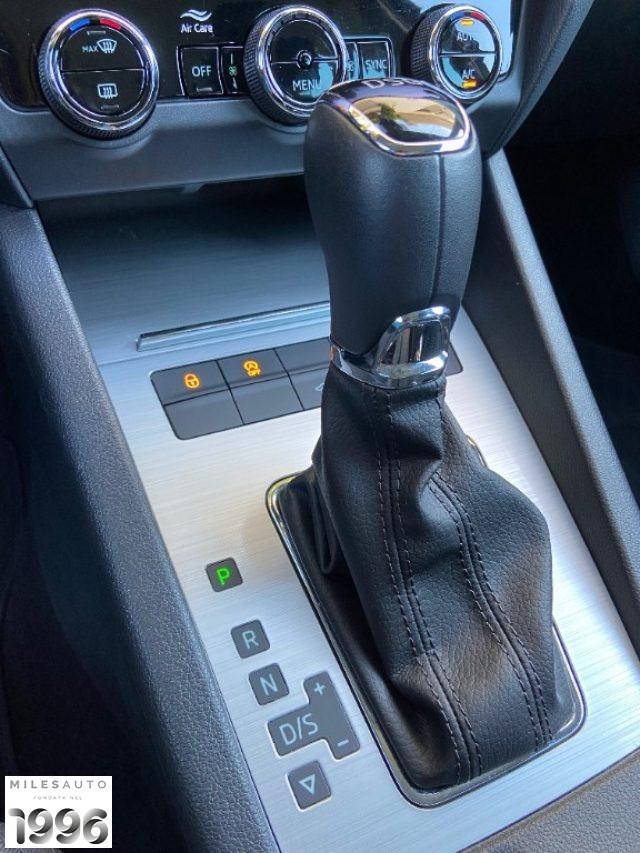 SKODA Octavia 1.5 DSG Wagon Ambition G-Tec LED ACC RATA ? 299