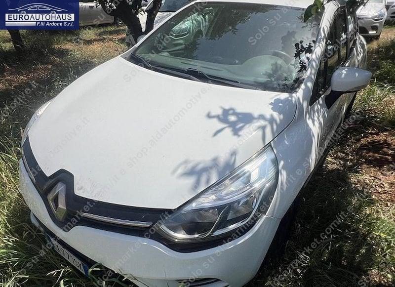 Renault Clio Clio 0.9 tce energy Business Gpl 90cv