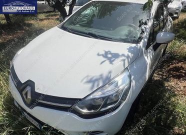 Renault Clio Clio 0.9 tce energy Business Gpl 90cv