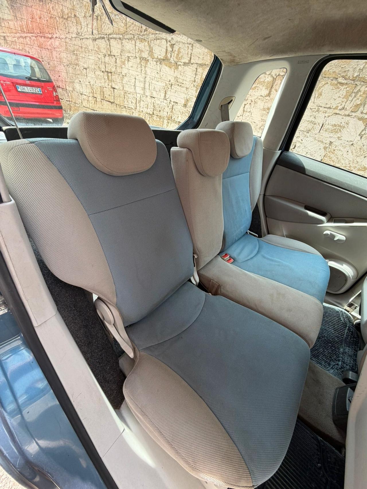 Fiat Idea 1.4 16V Emotion