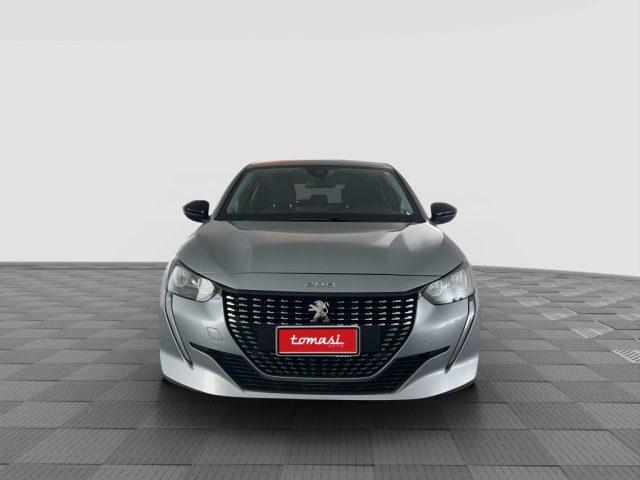 PEUGEOT 208 208 PureTech 100 Stop&Start EAT8 5 porte Allure