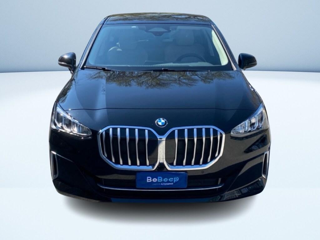 BMW Serie 2 Active Tourer 218 i Luxury DCT