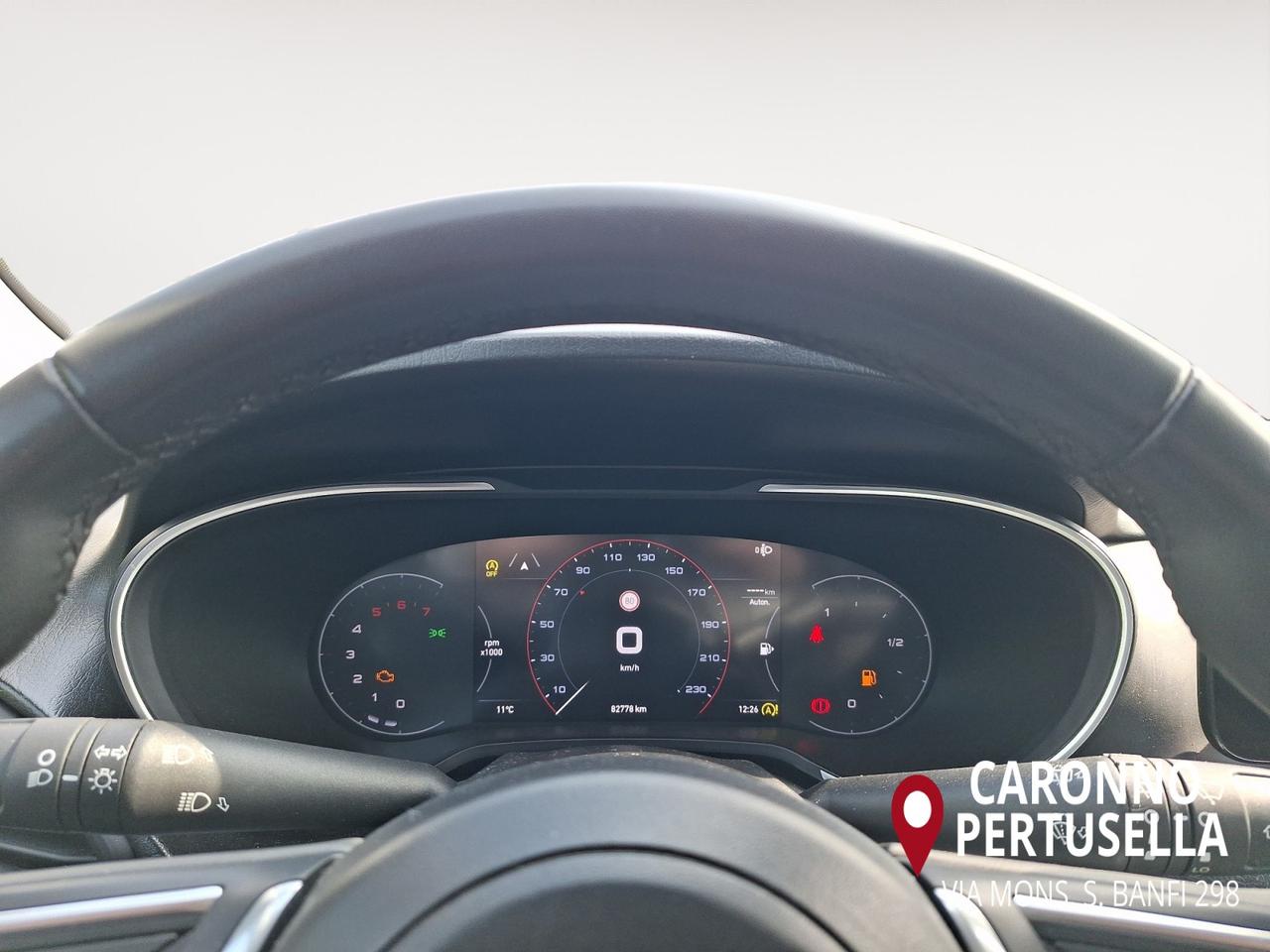 Fiat Tipo Station Wagon Tipo SW 1.3 mjt CityLife s&s 95cv