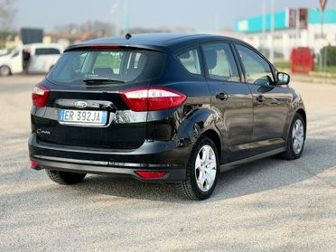 Ford C-Max 1.6 TDCi 2013