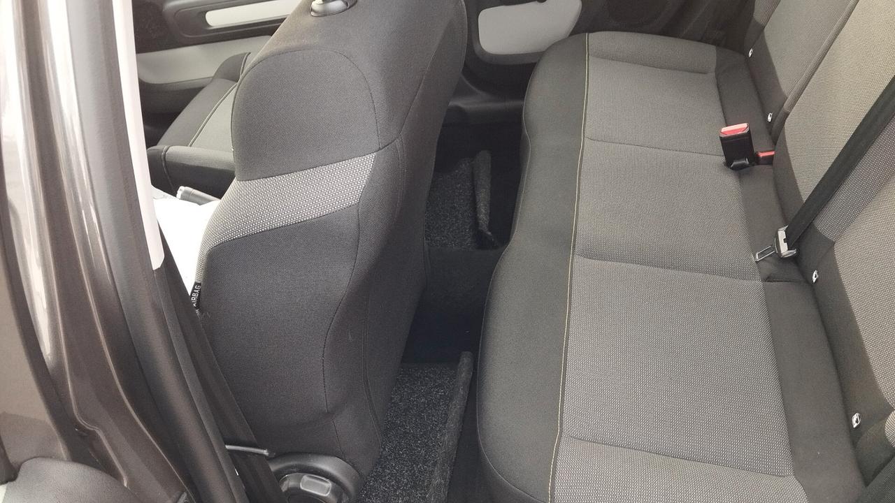 CITROEN C3 BLUE HDi-2019