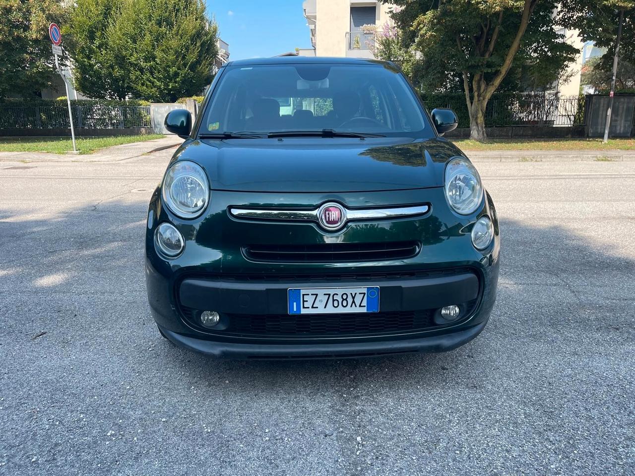 Fiat 500L 1.6 Multijet 105 CV Living Lounge