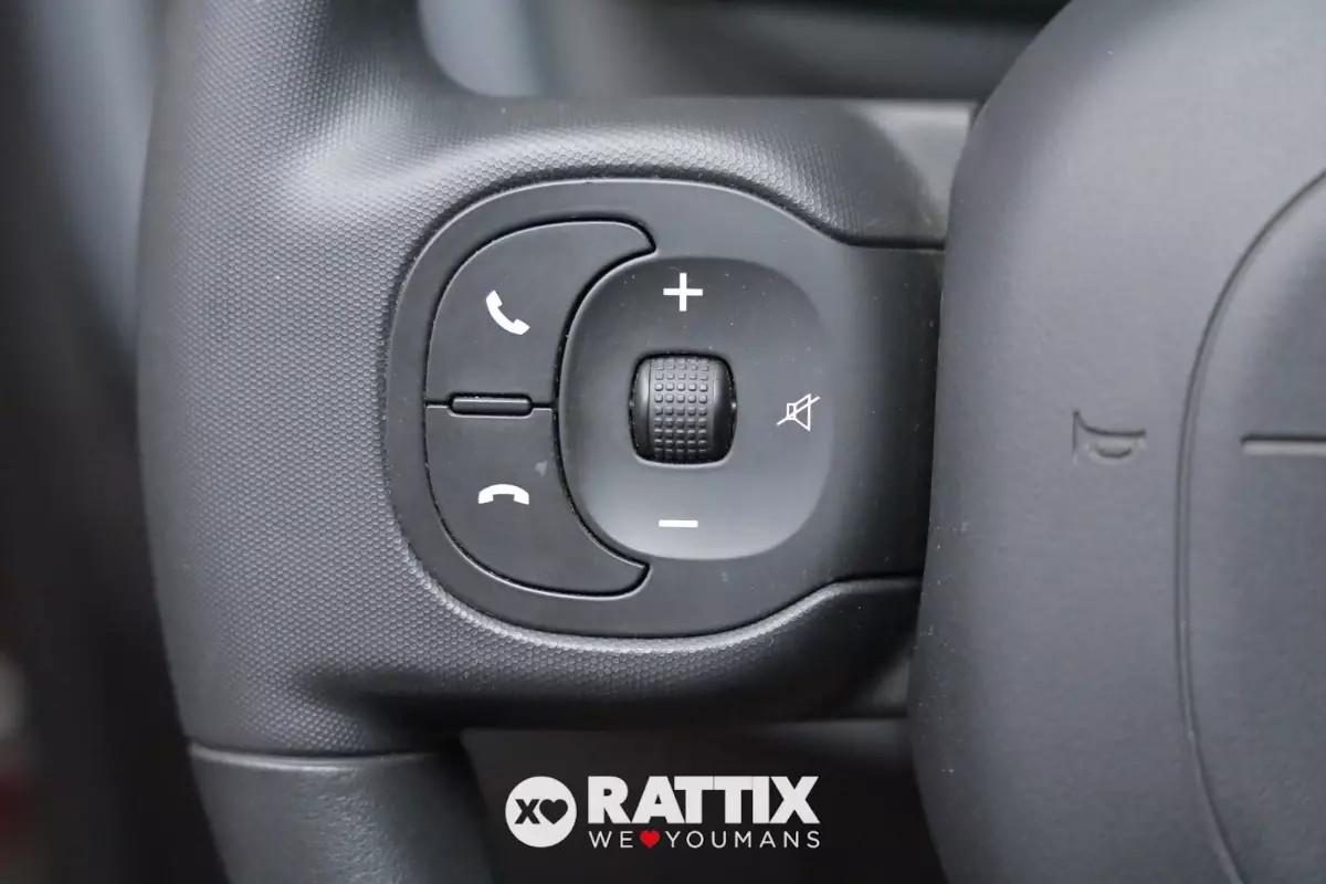 Fiat Panda 1.0 Firefly Hybrid 70CV Cross 5p.ti