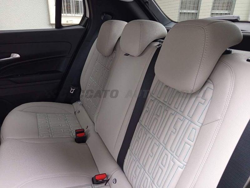 FIAT 600 600 1.2 hybrid La Prima II 110cv auto