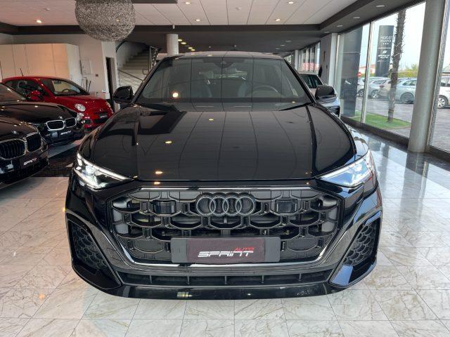 AUDI Q8 TDI 286CV QUATTRO TIPTRONIC S-LINE -22% SCONTO
