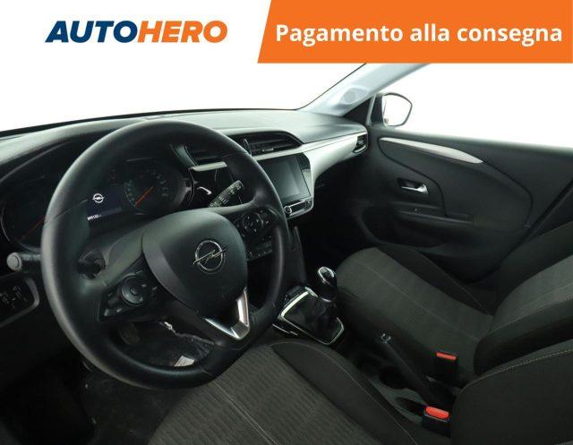 OPEL Corsa 1.2 Edition