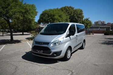 Ford Transit Custom 9 Posti 300 2.2 TDCi 125CV PC Combi Trend