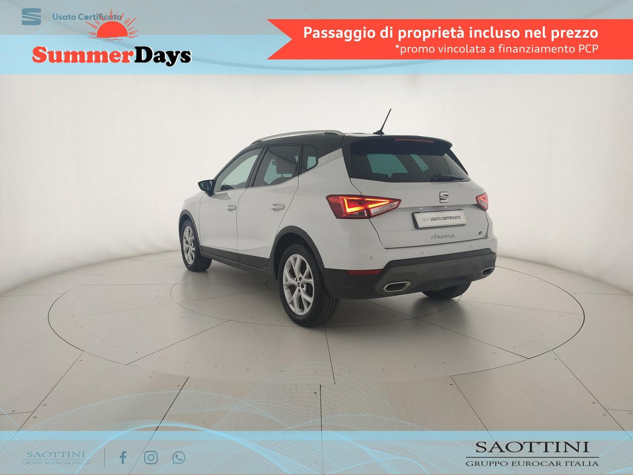 1.0 ecotsi FR 95 CV