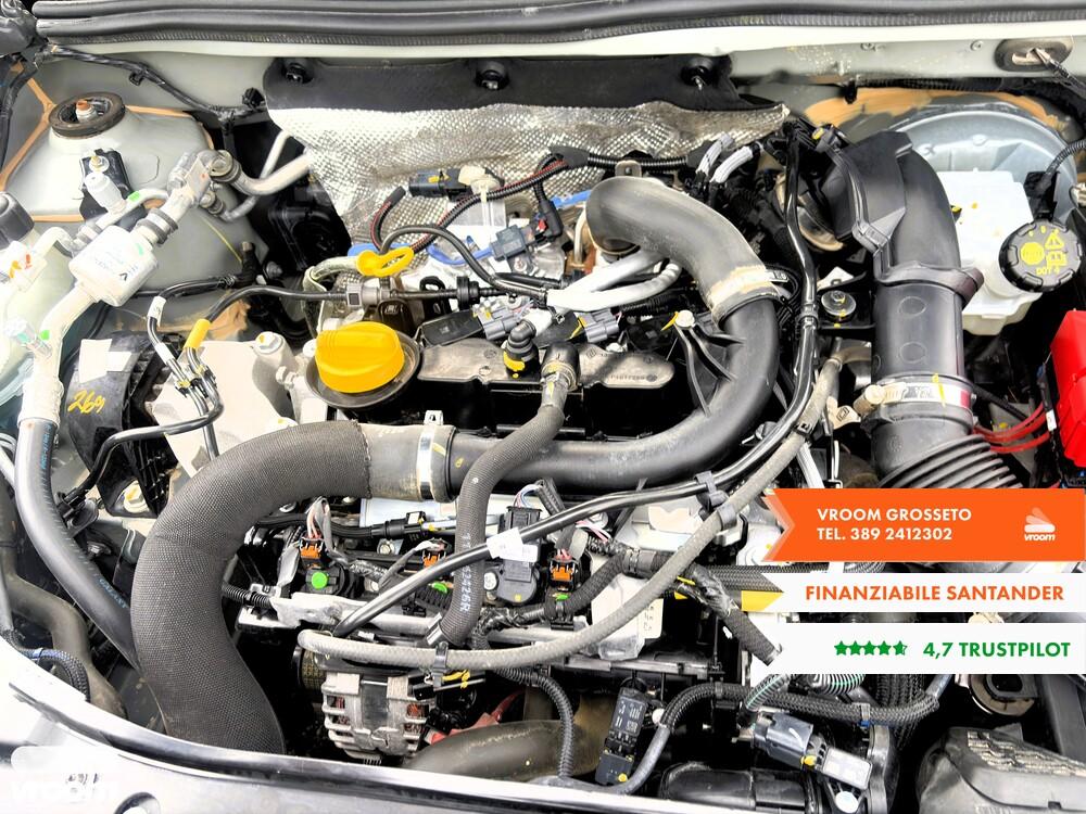 DACIA Sandero 3ª serie Sandero Stepway 1.0 TCe...