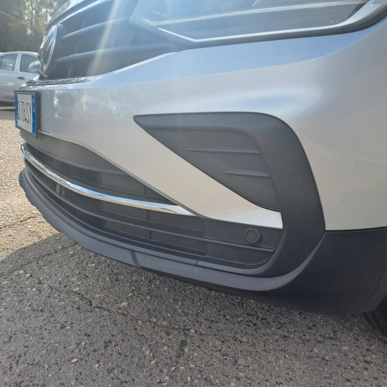 Volkswagen Tiguan 2.0 Tdi 150Cv Dsg Life