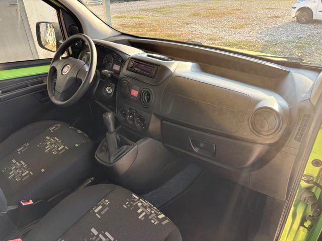 FIAT Qubo 1.4 8V 73 CV Active KM E MOTORE ORIGINALI OK NEOP