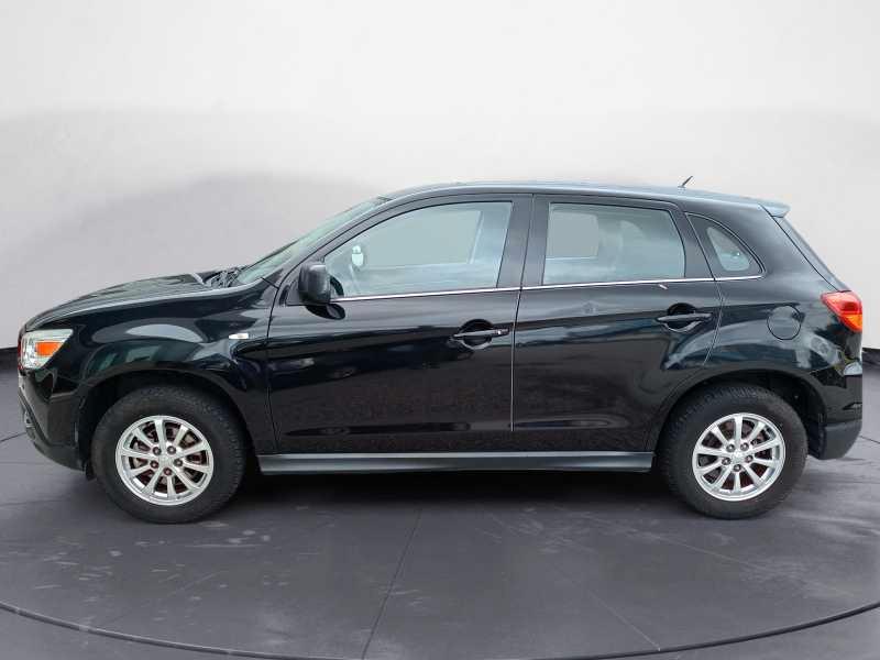 MITSUBISHI ASX 1.6 Intense Panoramic 2wd GPL