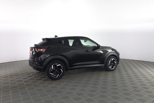 NISSAN Juke Juke 1.0 DIG-T 114 CV DCT N-Connecta