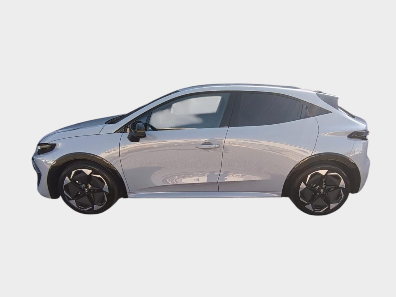 Renault Clio Full Hybrid E-Tech 160 CV 5 porte Techno