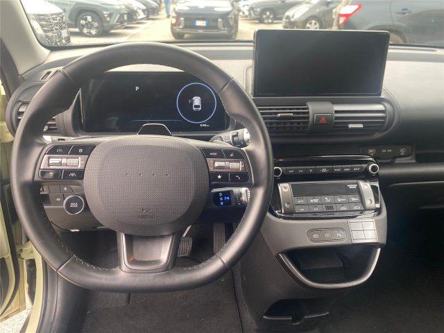 HYUNDAI INSTER Inster 49 kWh XClass