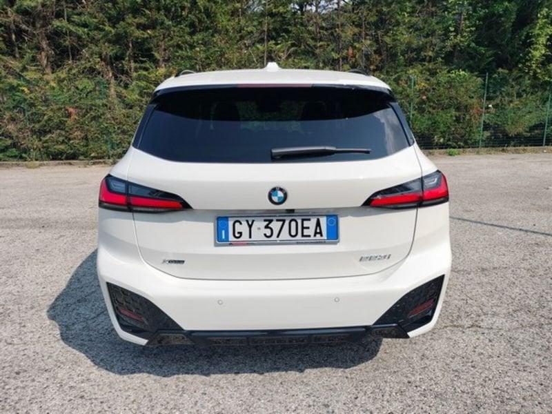 BMW Serie 2 Active Tourer 223i 48V xDrive Active Tourer Msport