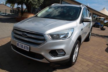 Ford Kuga 1.5 TDCI 120 CV S&S 2WD Titanium