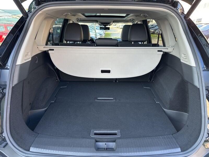 Nissan X-Trail X-Trail Mild Hybrid Tekna 2WD