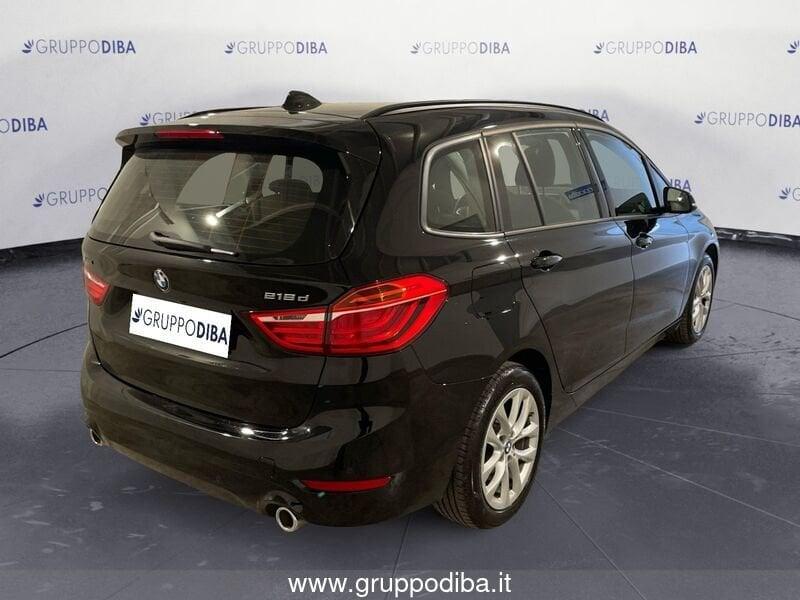 BMW Serie 2 Gran Tourer Serie 2 F46 2018 Gran Tourer D 218d Gran Tourer xdrive Advantage 7p.ti auto my20