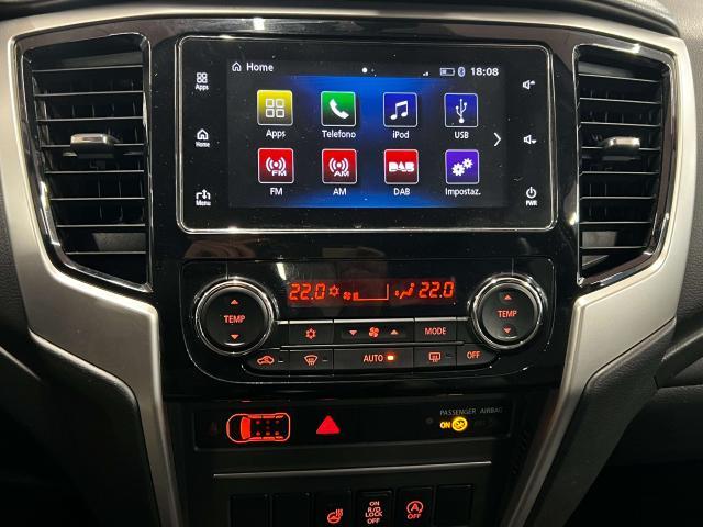 Mitsubishi L200 L200 clubcab 2.3d Intense 4wd