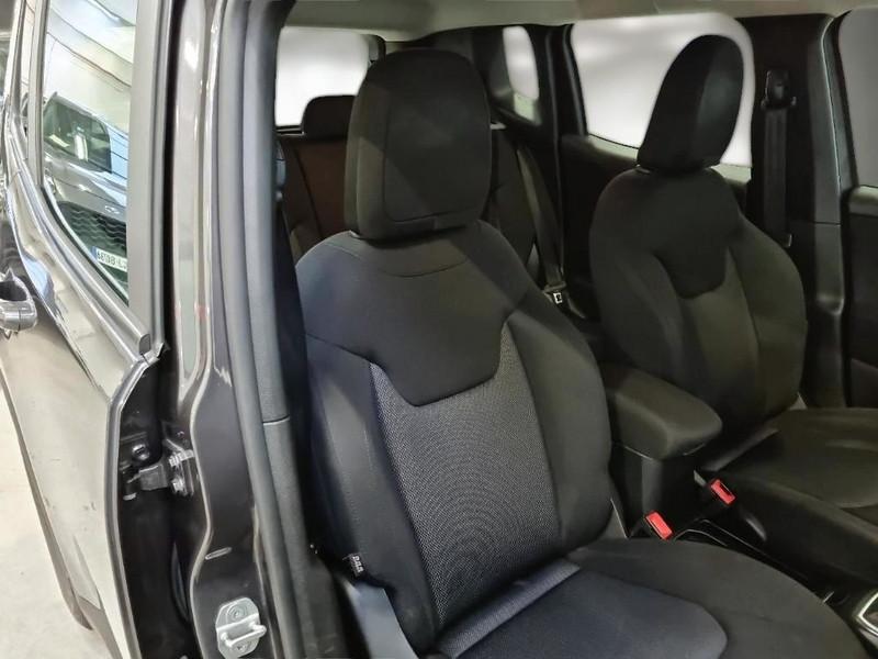 JEEP RENEGADE 1.6 MJet DDCT 120cv Business