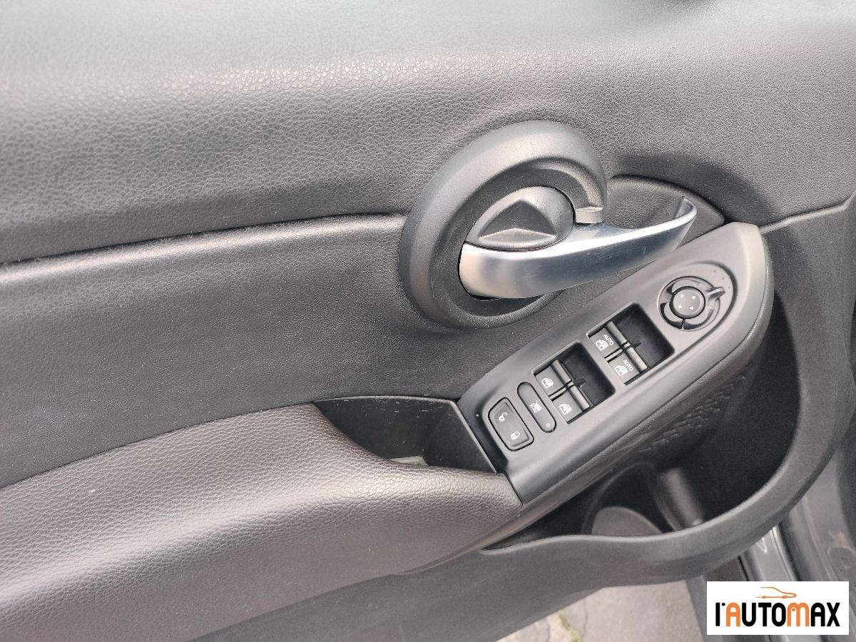 FIAT - 500 X 1.3 mjt Business 95cv