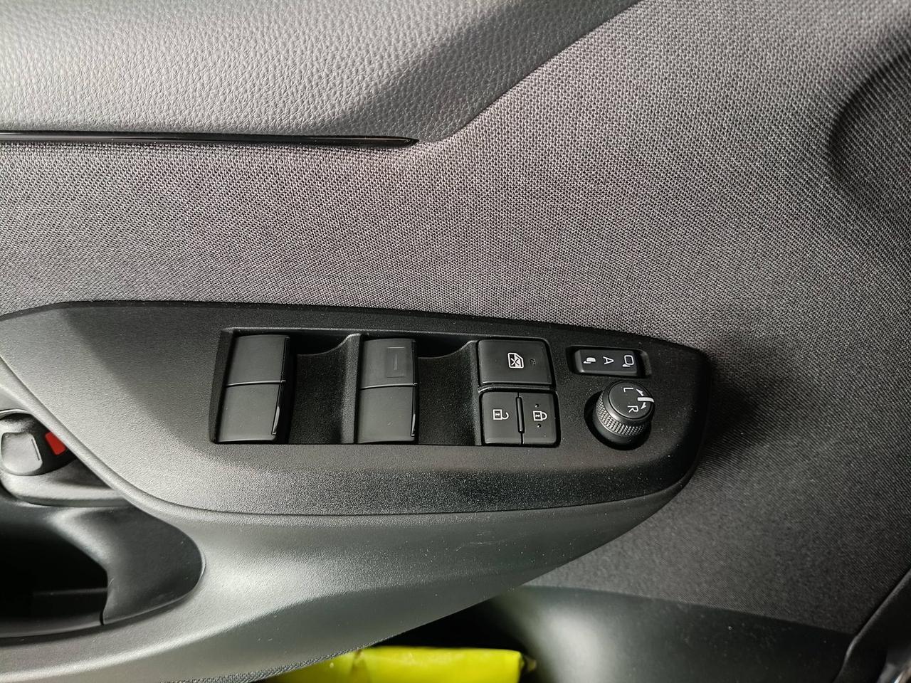 TOYOTA Yaris 1.5 Hybrid 130 - GR SPORT MY25