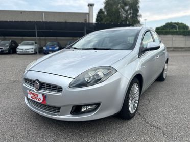 Fiat Bravo 1.6 MJT 120 CV DPF