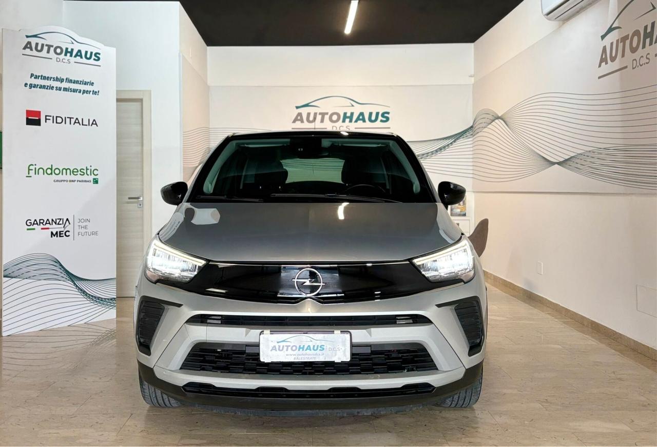 Opel Crossland 1.2 Benzina 130 CV
