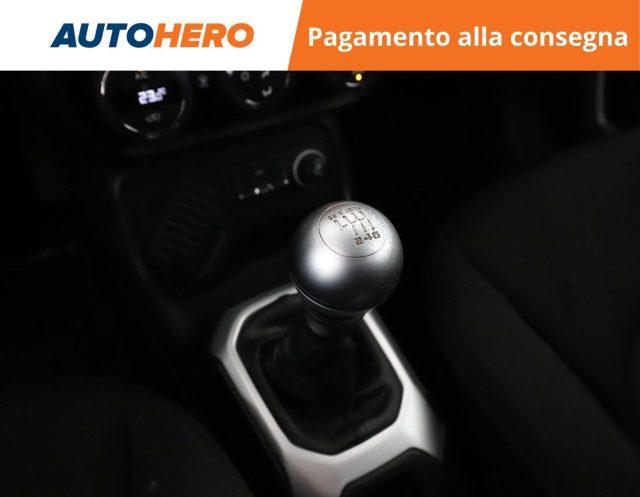 JEEP Renegade 1.4 MultiAir DDCT Limited