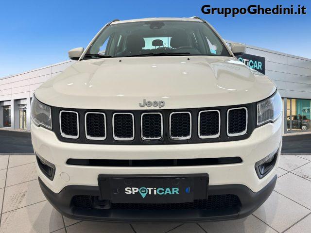 JEEP Compass 1.6 Multijet II 2WD Longitude