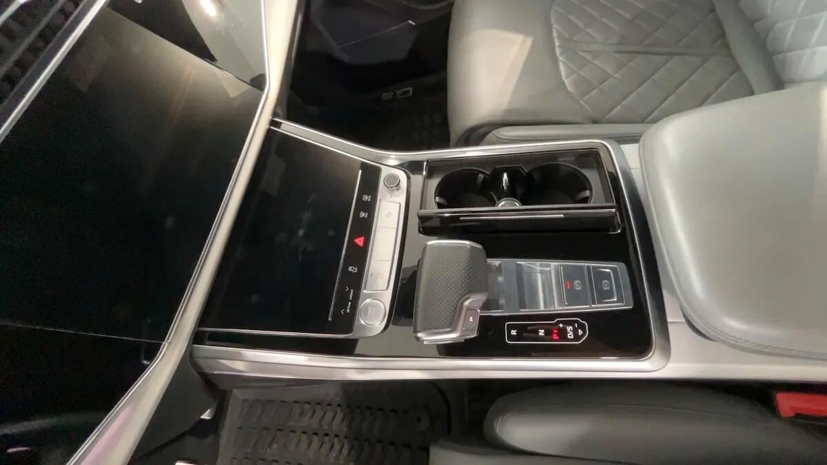 Audi Q8 50 TDI 286 CV quattro tiptronic
