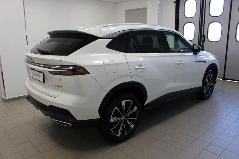 MG HS 1.5T-GDI AT Comfort