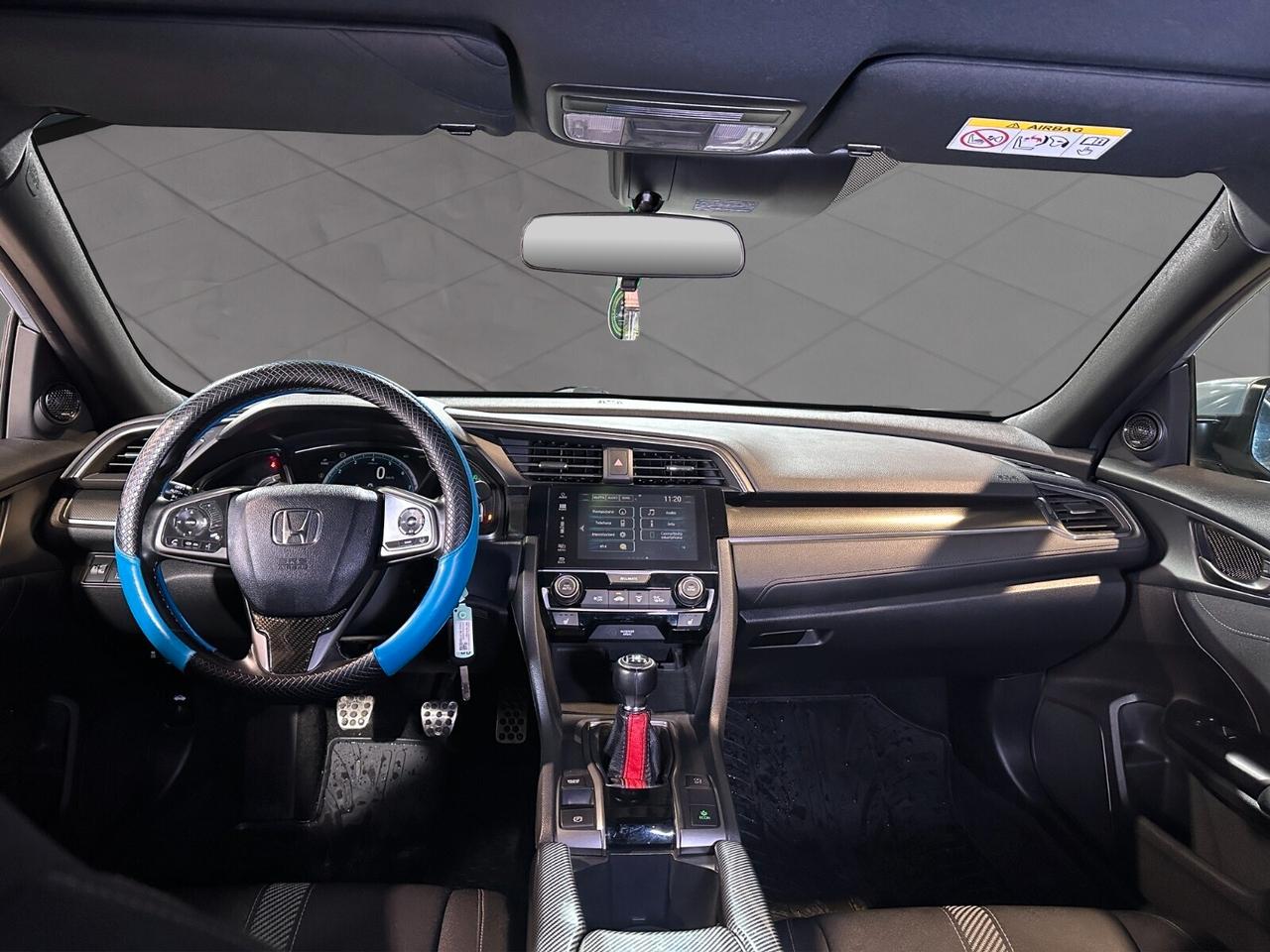 Honda Civic 1.0 5 porte Elegance Navi