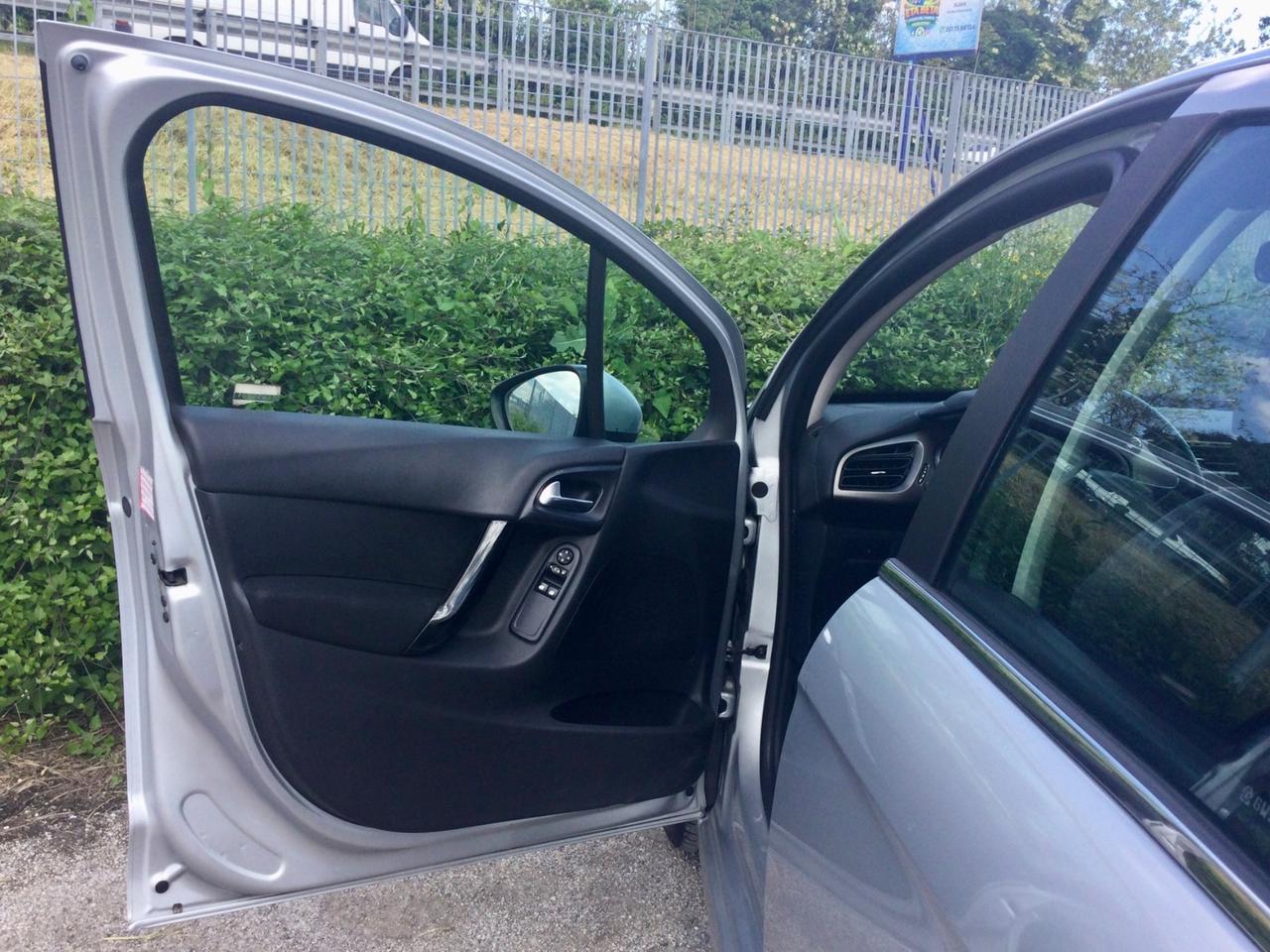 Citroen C3 BlueHDi 75Cv Turbodiesel