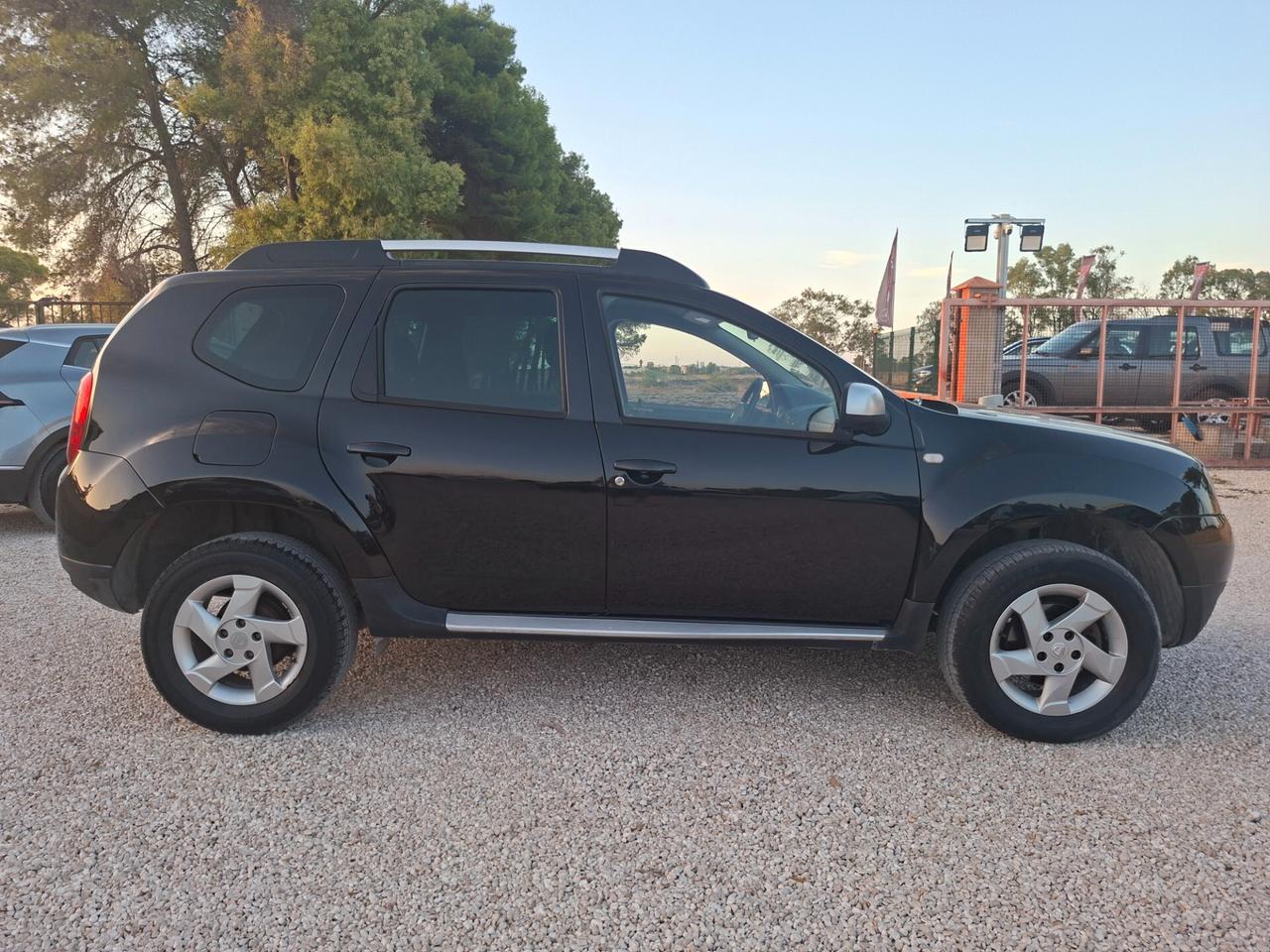 Dacia Duster 1.5 dCi 107CV 4x2 Lauréate*Clima*Cerchi