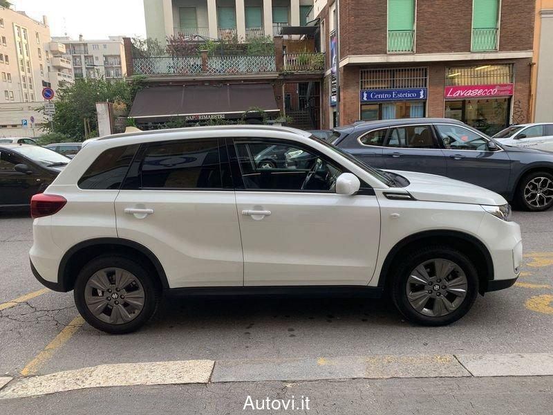 Suzuki Vitara Vitara 1.4 Boosterjet Hybrid Cool 2WD (PROMO)