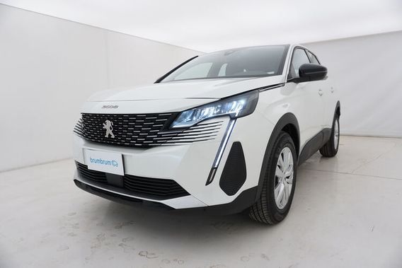 Peugeot 3008 Active Pack BB191681 1.2 Benzina 131CV